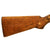 Original U.S. WWII M1 Garand Semi-Automatic Rifle Cutaway Oversized 7 Foot Classroom Trainer Demonstrator Original Items