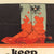 Original U.S. WWI Propaganda Poster - Keep These Off the U. S. A. - 41" x 31" Original Items