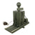 Original U.S. Cold War Era Prototype Miniature Desktop Radar Unit with Rotating Radar & Strobe Lights with Remote Original Items