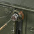 Original U.S. Cold War Era Prototype Miniature Desktop Radar Unit with Rotating Radar & Strobe Lights with Remote Original Items