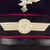 Original German WWII Luftwaffe Civil Fire Brigade NCO 57cm Visor Cap By Carl Halfar dated 1941 - Missing Liner Original Items