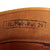 Original German WWII Luftwaffe Flakkorps Unit Marked 56cm EM/NCO Visor Cap by Felix Weissbach - dated 1938 Original Items