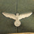 Original German WWII Named Army Heer Infantry EM/NCO Schirmmütze Visor Cap by Albert Walter of Tübingen Original Items