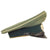 Original German WWII Named Army Heer Infantry EM/NCO Schirmmütze Visor Cap by Albert Walter of Tübingen Original Items