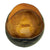 Original German WWII Named Army Heer Infantry EM/NCO Schirmmütze Visor Cap by Albert Walter of Tübingen Original Items