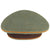 Original German WWII Gendarmerie Rural Police NCO's Schirmmütze Visor Cap by Marie Slama & Sohn Original Items
