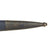 Original German WWII Early Luftwaffe Officer Sword by Carl Eickhorn with Scabbard - Nickel Plated Blade Original Items