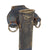 Original German WWII Early Luftwaffe Officer Sword by Carl Eickhorn with Scabbard - Nickel Plated Blade Original Items