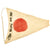 Original Japanese WWII Hand Painted Cloth Good Luck Flag (31” x 38 ½”) and Pennant (16” x 14 ⅜”) - 2 Items Original Items