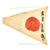 Original Japanese WWII Hand Painted Cloth Good Luck Flag (31” x 38 ½”) and Pennant (16” x 14 ⅜”) - 2 Items Original Items