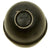 Original German WWII Model 39 Egg Hand Grenade with Original Fuze & Wings - Inert Eierhandgranate Original Items