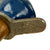 Original German WWII Model 39 Egg Hand Grenade with Original Fuze & Wings - Inert Eierhandgranate Original Items