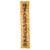 Original Japanese WWII Imperial Japanese Army Ordnance School Training Corps Headquarters Banner - 70” x 13” Original Items