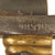 Original Custom Umbrella Basket Made With Four French M1866 Bayonets in Scabbards and Gras Bayonet Scabbards Original Items
