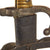 Original Custom Umbrella Basket Made With Four French M1866 Bayonets in Scabbards and Gras Bayonet Scabbards Original Items