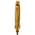 Original U.S. Navy M-1870 Type 2 Brass Hilted Bayonet with Scabbard by Ames Dated 1870 Original Items