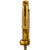 Original U.S. Navy M-1870 Type 2 Brass Hilted Bayonet with Scabbard by Ames Dated 1870 Original Items