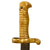 Original U.S. Civil War M1855 Style Yataghan Saber Bayonet Original Items