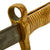 Original U.S. Civil War M1855 Style Yataghan Saber Bayonet Original Items