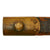 Original U.S. Civil War M1855 Style Yataghan Saber Bayonet Original Items