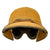 Original German WWII 1941 dated 1st Model Afrikakorps DAK Sun Helmet by B.K. with Badges & Goggles - size 57 Original Items
