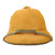 Original German WWII 1941 dated 1st Model Afrikakorps DAK Sun Helmet by B.K. with Badges & Goggles - size 57 Original Items