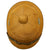 Original German WWII 1941 dated 1st Model Afrikakorps DAK Sun Helmet by B.K. with Badges & Goggles - size 57 Original Items