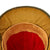 Original German WWII 1941 dated 1st Model Afrikakorps DAK Sun Helmet by B.K. with Badges & Goggles - size 57 Original Items