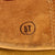 Original German WWII 1941 dated 1st Model Afrikakorps DAK Sun Helmet by B.K. with Badges & Goggles - size 57 Original Items