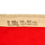 Original German WWII Rare NSDAP Small 50cm x 85cm State Service Flag by Koechlin, Baumgartner u. Cie. A.G. - Reichsdienstflagge Original Items