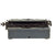Original German WWII Rare SS Typewriter by Olympia Büromaschinenwerke AG. in Case - ROBUST Model Original Items