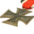 Original German WWII Wehrmacht Iron Cross 2nd Class 1939 by Ernst L. Müller with Ribbon - EKII Original Items