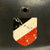 Original German WWII 1938 Dated Luftwaffe M35 Double Decal Steel Helmet with 55cm Liner & Partial Chinstrap - marked EF62 Original Items