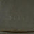 Original German WWII 1938 Dated Luftwaffe M35 Double Decal Steel Helmet with 55cm Liner & Partial Chinstrap - marked EF62 Original Items