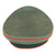 Original German WWII Army Heer Artillery Officers Schirmmütze Visor Cap by Peküro / EREL Original Items