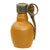 Original French WWII DF 37 "Little Brown Jug" Hand Grenade with Mle 1935 Fuze - Inert Original Items