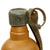 Original French WWII DF 37 "Little Brown Jug" Hand Grenade with Mle 1935 Fuze - Inert Original Items
