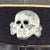 Original Rare German WWII Named Waffen SS EM/NCO Schirmmütze Crusher Visor Cap with Maker Markings - Schutzstaffel Original Items