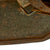 Original German WWII Named USGI Bring Back Army Heer M40 "Normandy" Camouflage Steel Helmet with Documentation - marked ET64 Original Items