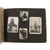 Original German WWII HJ National Youth Organization Personal Photo Album - 155 Pictures Original Items