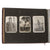 Original German WWII HJ National Youth Organization Personal Photo Album - 155 Pictures Original Items