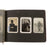 Original German WWII HJ National Youth Organization Personal Photo Album - 155 Pictures Original Items