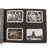 Original German WWII HJ National Youth Organization Personal Photo Album - 155 Pictures Original Items
