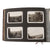 Original German WWII HJ National Youth Organization Personal Photo Album - 155 Pictures Original Items