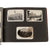 Original German WWII HJ National Youth Organization Personal Photo Album - 155 Pictures Original Items