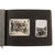 Original German WWII HJ National Youth Organization Personal Photo Album - 155 Pictures Original Items