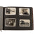 Original German WWII HJ National Youth Organization Personal Photo Album - 155 Pictures Original Items