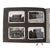 Original German WWII HJ National Youth Organization Personal Photo Album - 155 Pictures Original Items