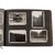 Original German WWII HJ National Youth Organization Personal Photo Album - 155 Pictures Original Items