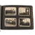Original German WWII HJ National Youth Organization Personal Photo Album - 155 Pictures Original Items